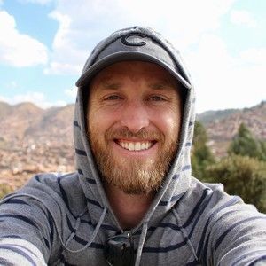 Meet your Posher, Austin